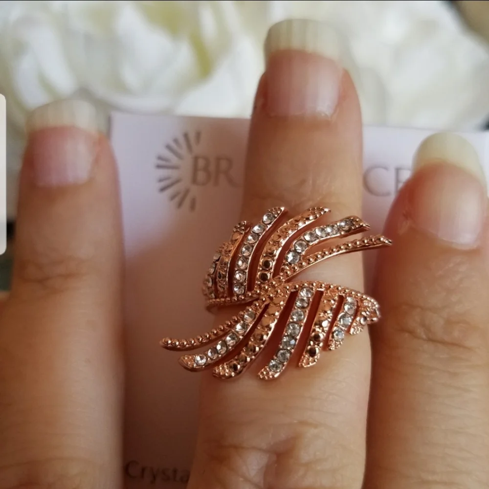 Swarovski beautiful brilliance